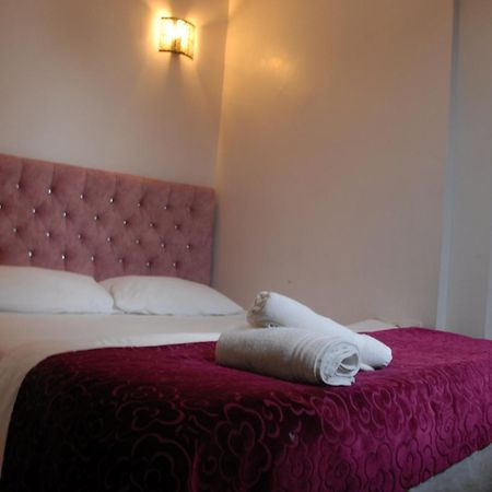 Bachos Hotel Sultanahmet Κωνσταντινούπολη Εξωτερικό φωτογραφία