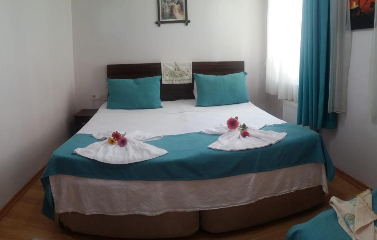 Bachos Hotel Sultanahmet Κωνσταντινούπολη Εξωτερικό φωτογραφία