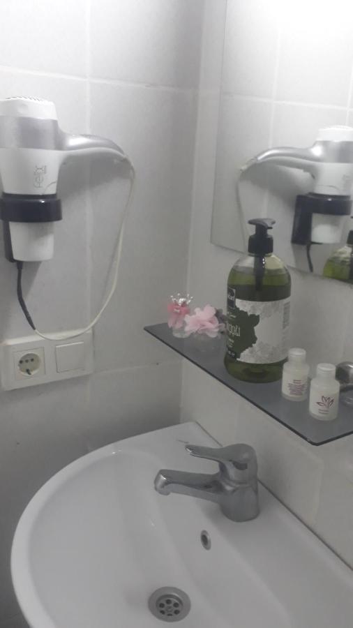 Bachos Hotel Sultanahmet Κωνσταντινούπολη Εξωτερικό φωτογραφία