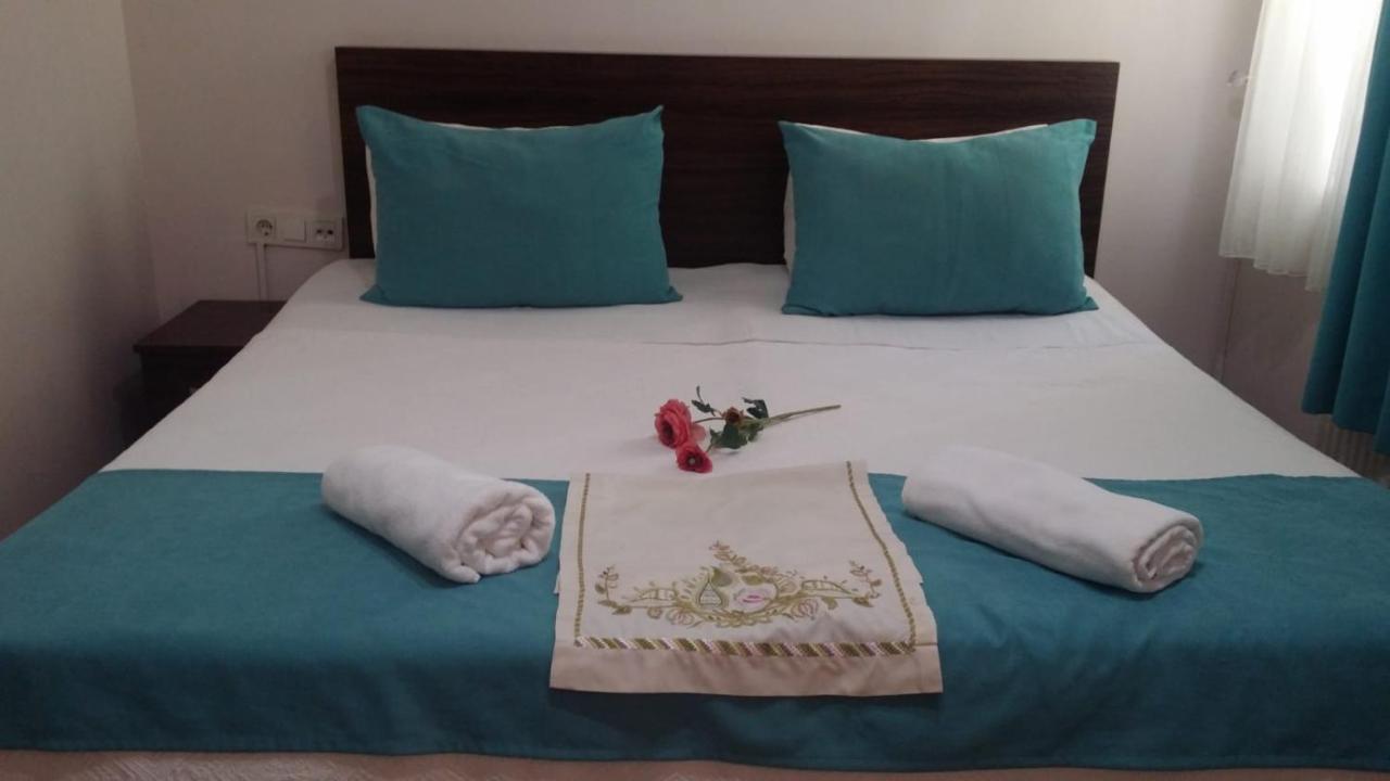 Bachos Hotel Sultanahmet Κωνσταντινούπολη Εξωτερικό φωτογραφία