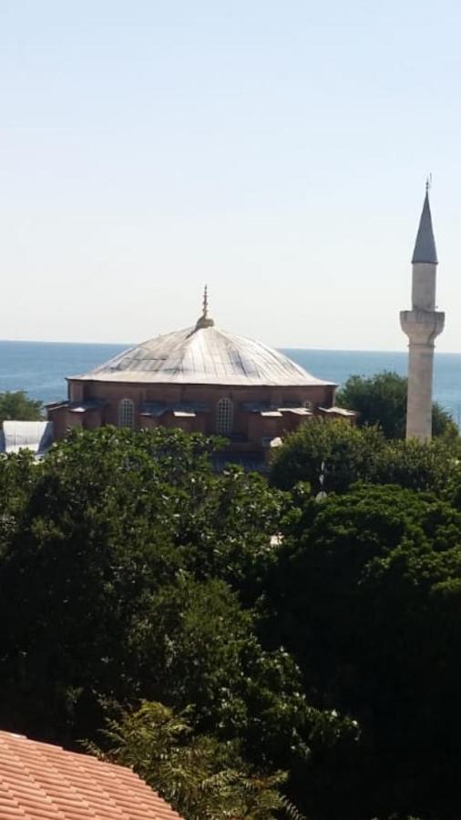 Bachos Hotel Sultanahmet Κωνσταντινούπολη Εξωτερικό φωτογραφία
