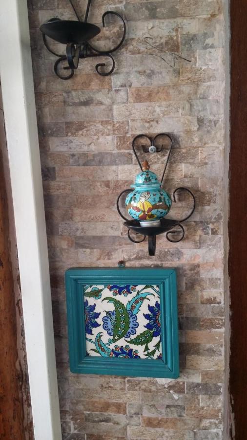 Bachos Hotel Sultanahmet Κωνσταντινούπολη Εξωτερικό φωτογραφία