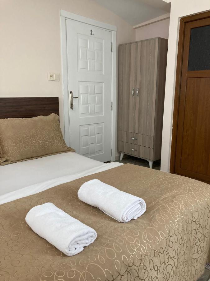 Bachos Hotel Sultanahmet Κωνσταντινούπολη Εξωτερικό φωτογραφία