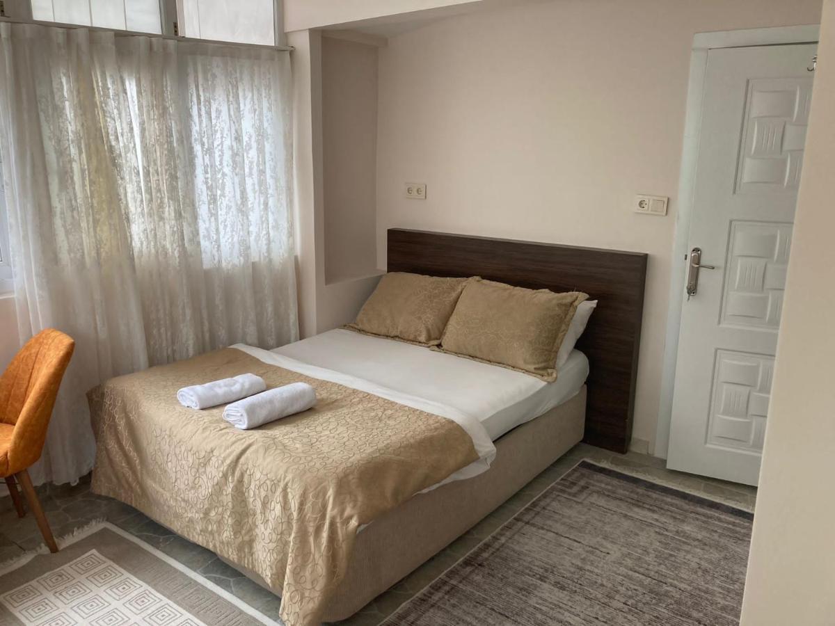 Bachos Hotel Sultanahmet Κωνσταντινούπολη Εξωτερικό φωτογραφία