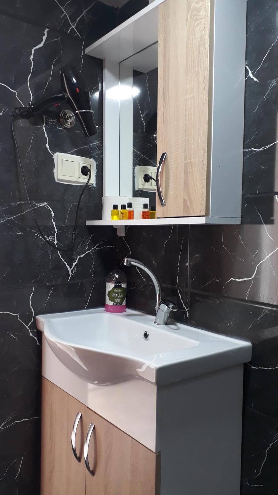 Bachos Hotel Sultanahmet Κωνσταντινούπολη Εξωτερικό φωτογραφία