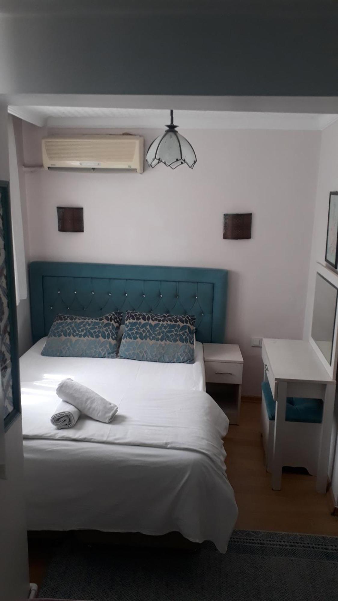 Bachos Hotel Sultanahmet Κωνσταντινούπολη Εξωτερικό φωτογραφία