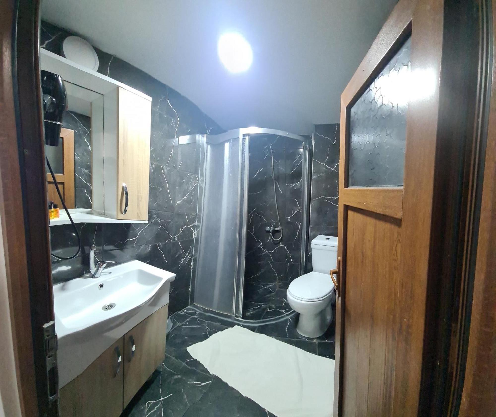 Bachos Hotel Sultanahmet Κωνσταντινούπολη Εξωτερικό φωτογραφία