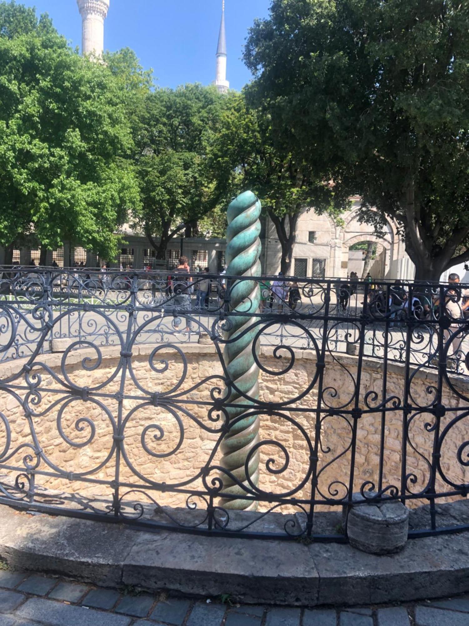 Bachos Hotel Sultanahmet Κωνσταντινούπολη Εξωτερικό φωτογραφία