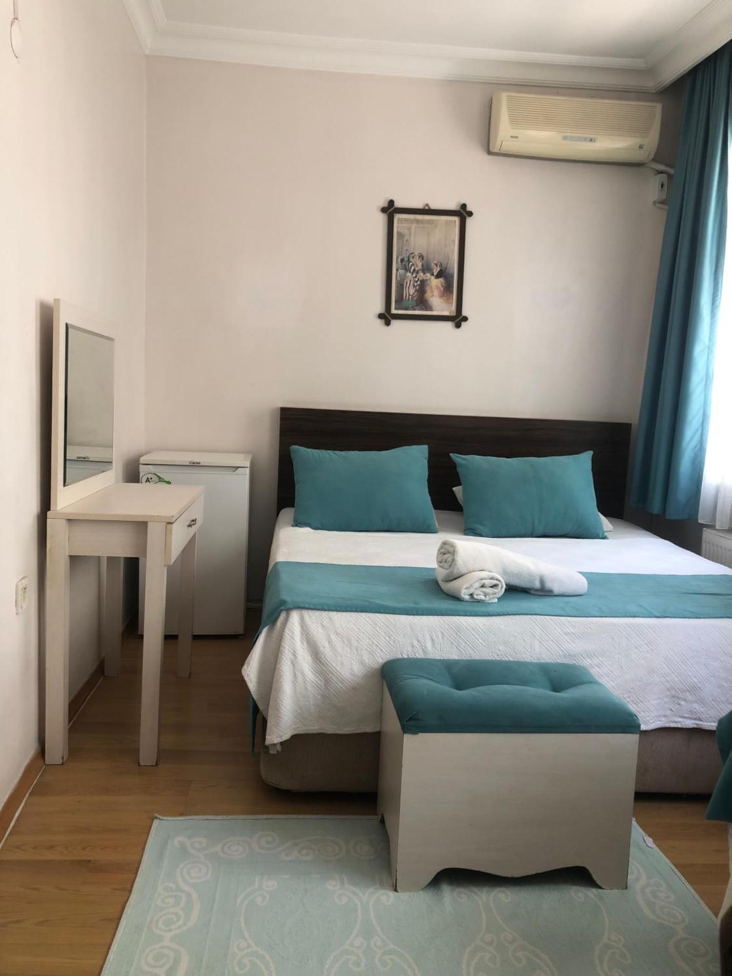 Bachos Hotel Sultanahmet Κωνσταντινούπολη Εξωτερικό φωτογραφία