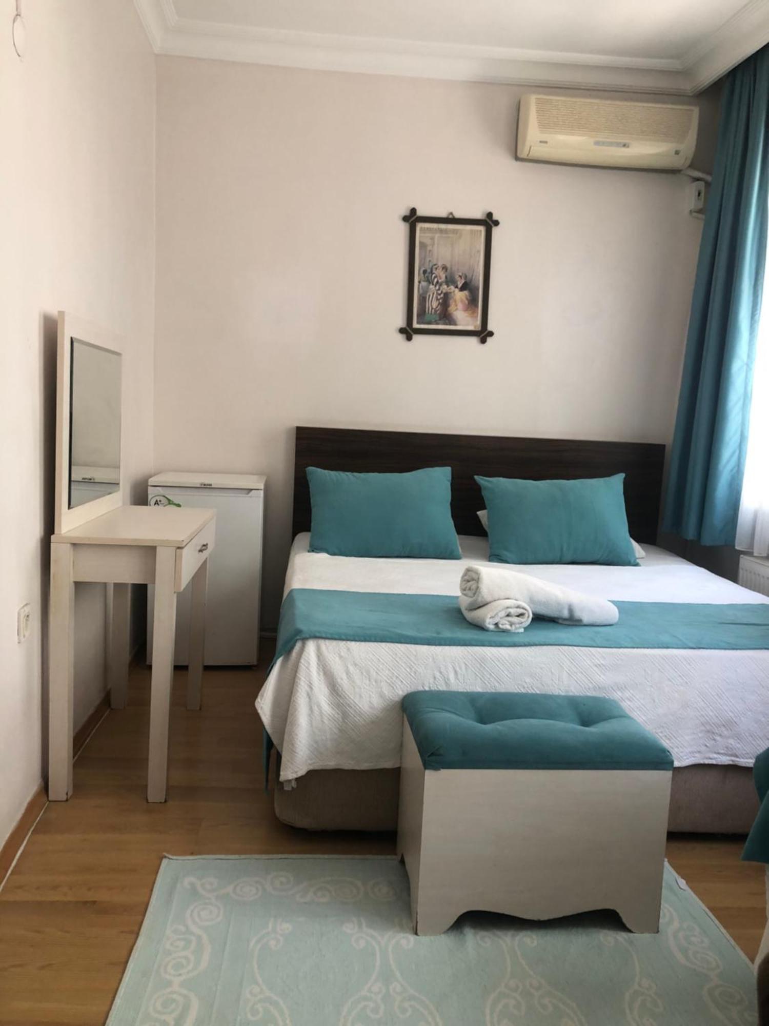Bachos Hotel Sultanahmet Κωνσταντινούπολη Εξωτερικό φωτογραφία