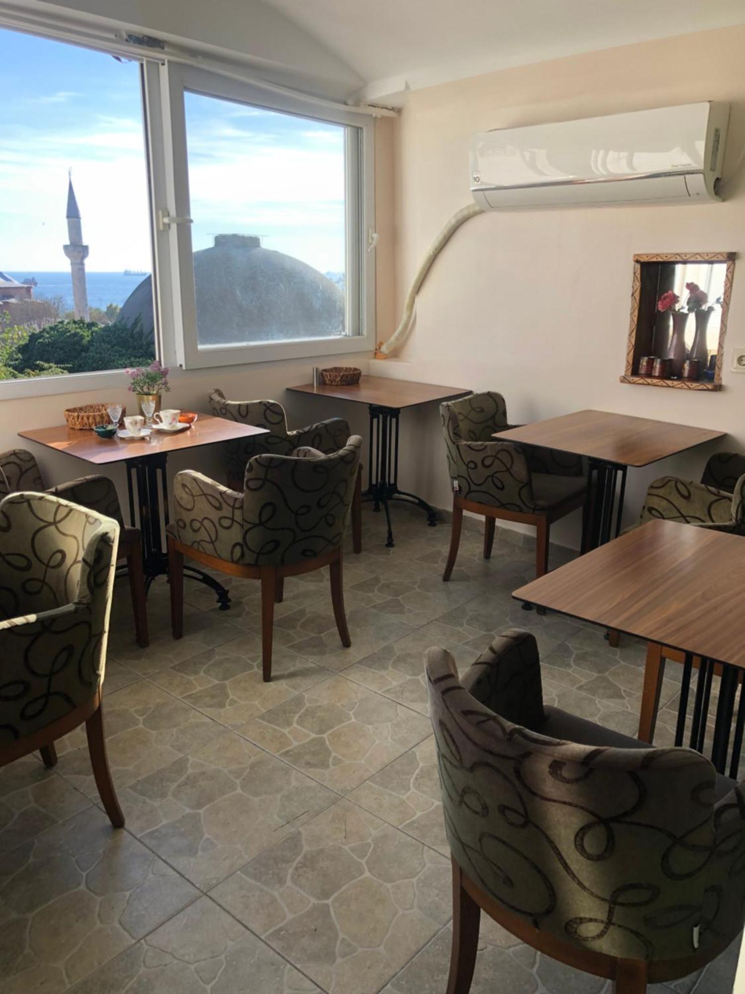 Bachos Hotel Sultanahmet Κωνσταντινούπολη Εξωτερικό φωτογραφία