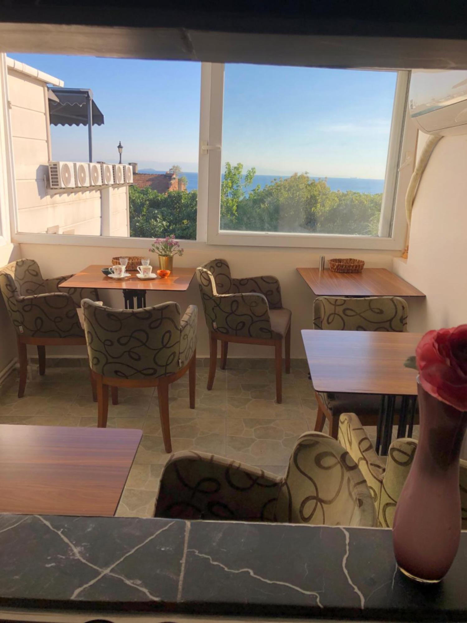 Bachos Hotel Sultanahmet Κωνσταντινούπολη Εξωτερικό φωτογραφία