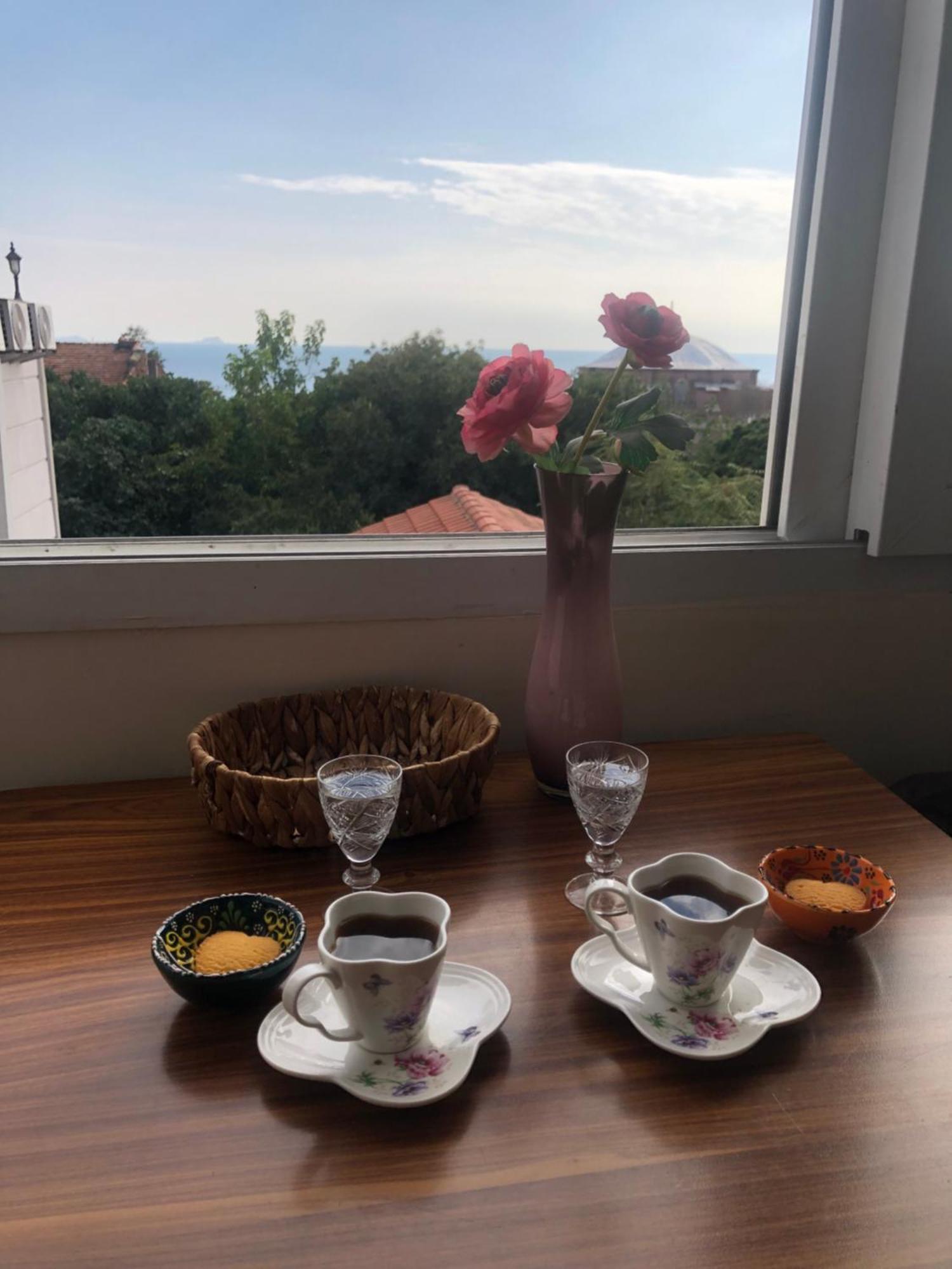 Bachos Hotel Sultanahmet Κωνσταντινούπολη Εξωτερικό φωτογραφία