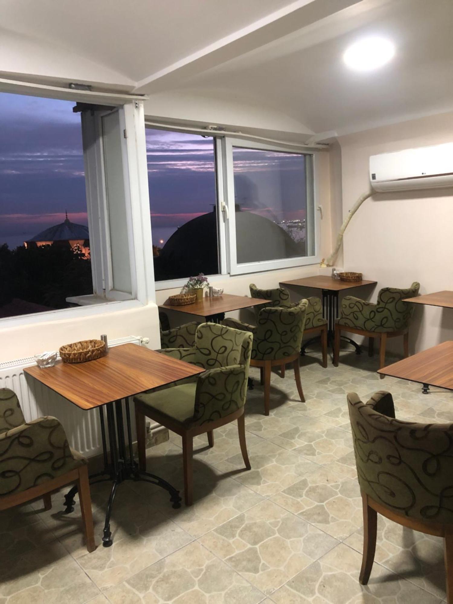 Bachos Hotel Sultanahmet Κωνσταντινούπολη Εξωτερικό φωτογραφία