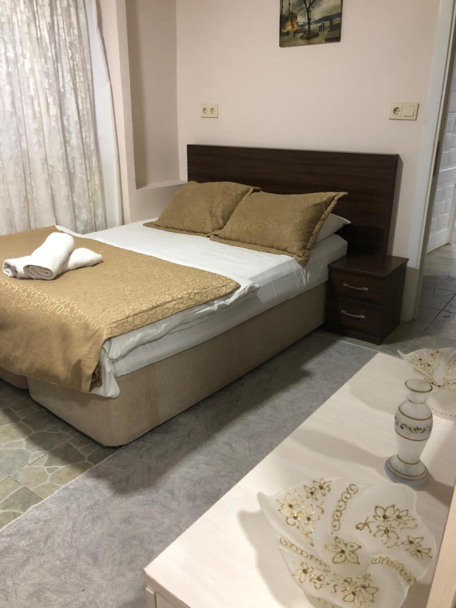 Bachos Hotel Sultanahmet Κωνσταντινούπολη Εξωτερικό φωτογραφία