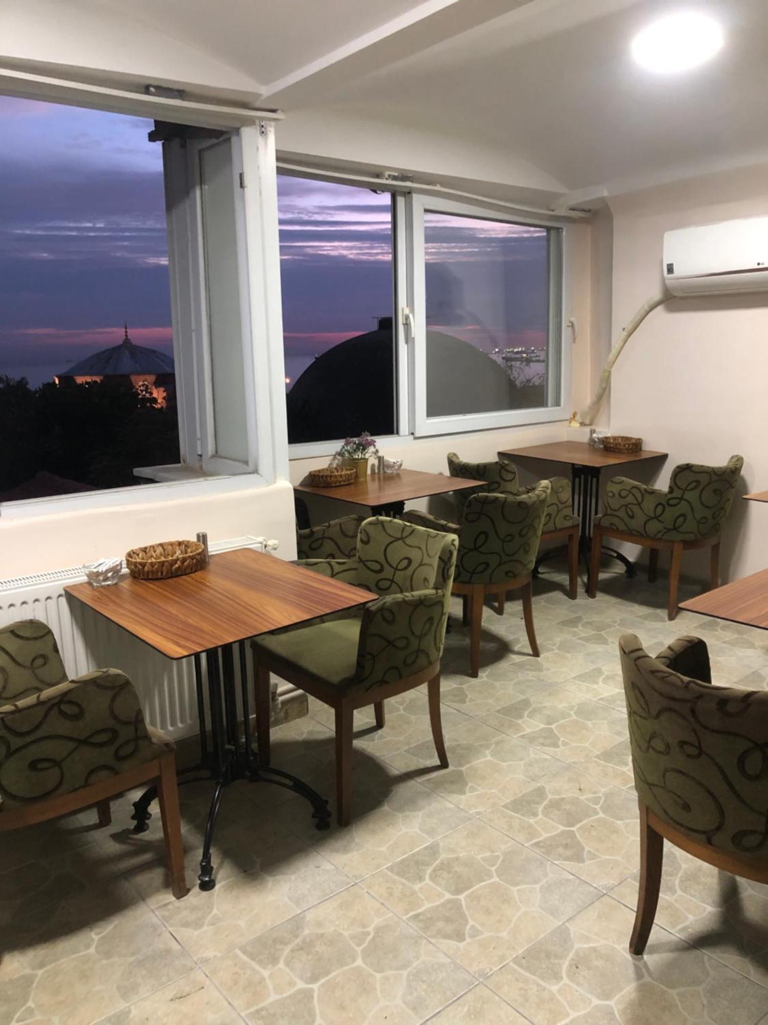 Bachos Hotel Sultanahmet Κωνσταντινούπολη Εξωτερικό φωτογραφία