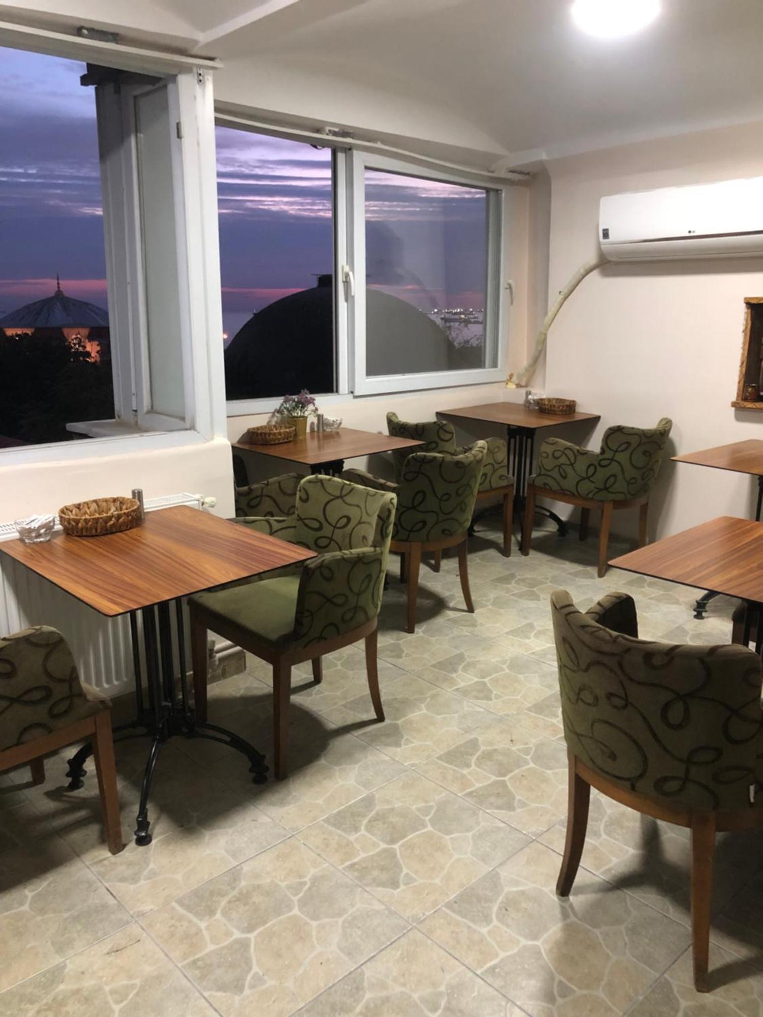 Bachos Hotel Sultanahmet Κωνσταντινούπολη Εξωτερικό φωτογραφία