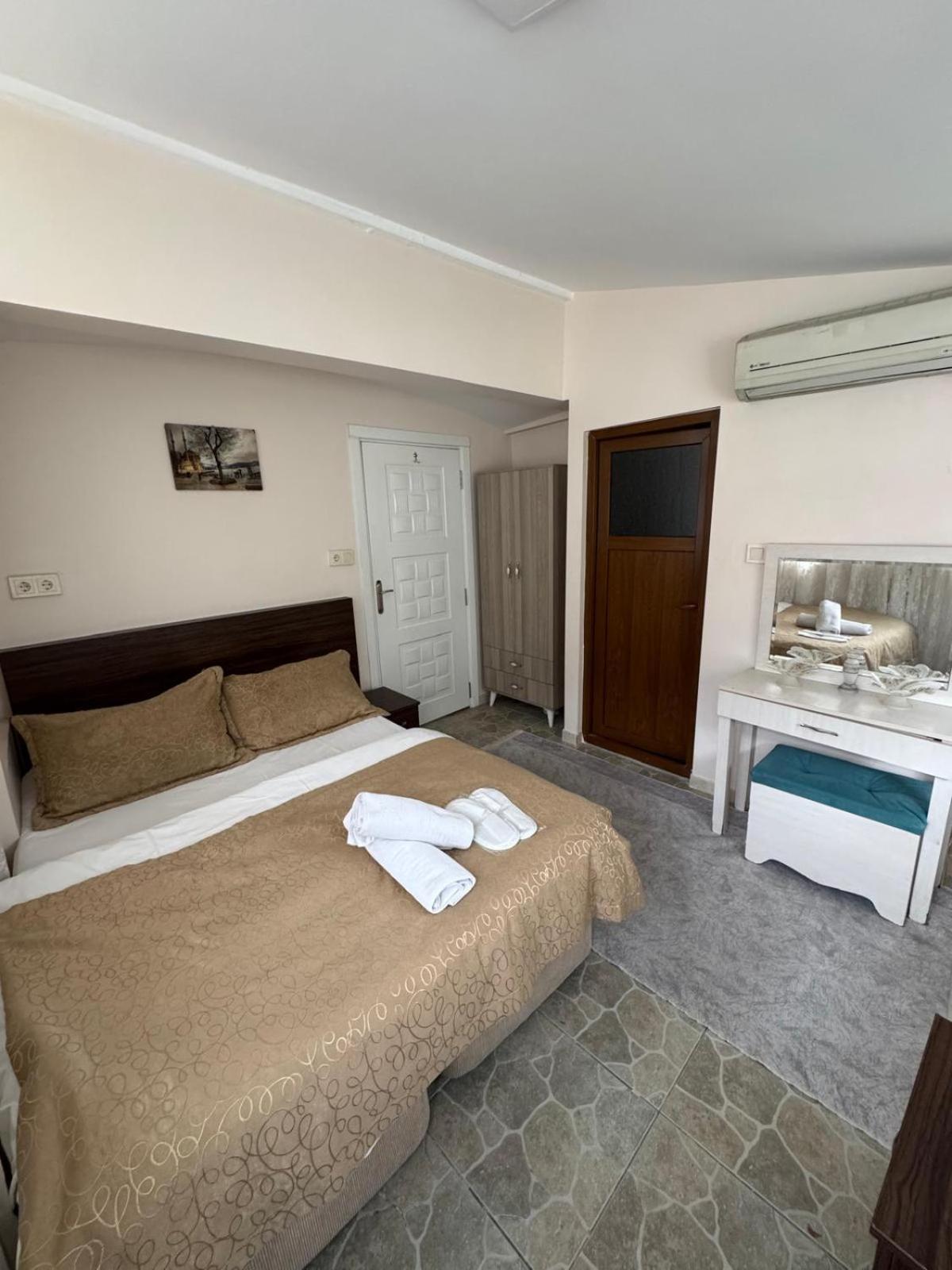 Bachos Hotel Sultanahmet Κωνσταντινούπολη Εξωτερικό φωτογραφία