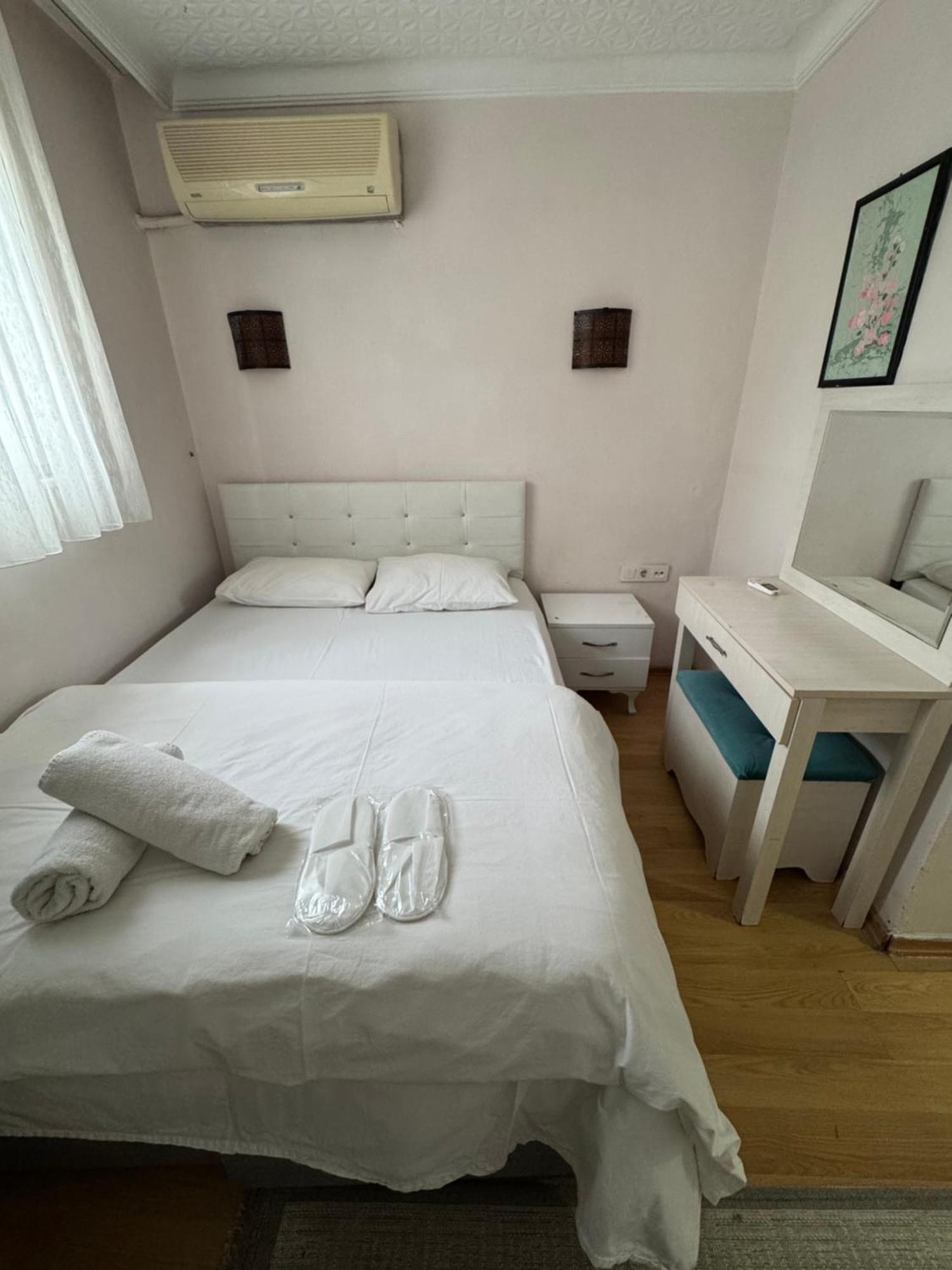 Bachos Hotel Sultanahmet Κωνσταντινούπολη Εξωτερικό φωτογραφία