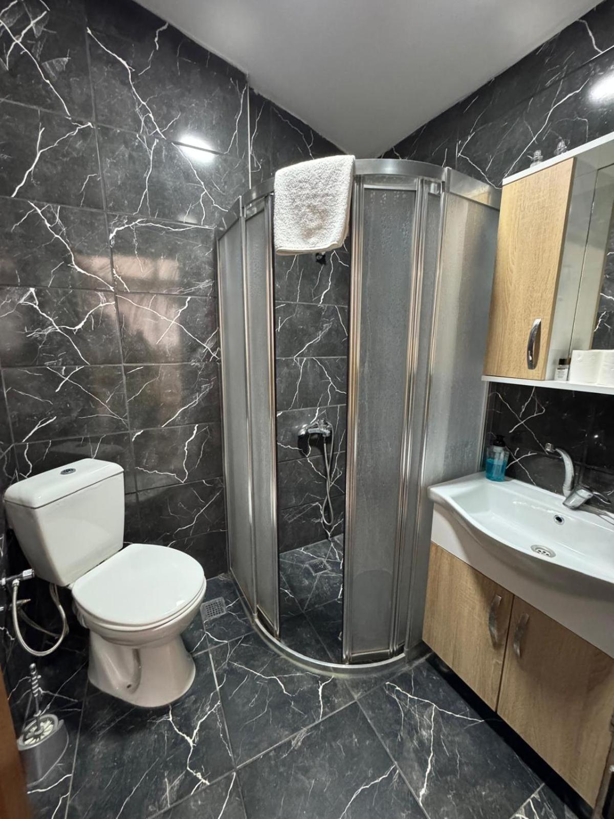 Bachos Hotel Sultanahmet Κωνσταντινούπολη Εξωτερικό φωτογραφία