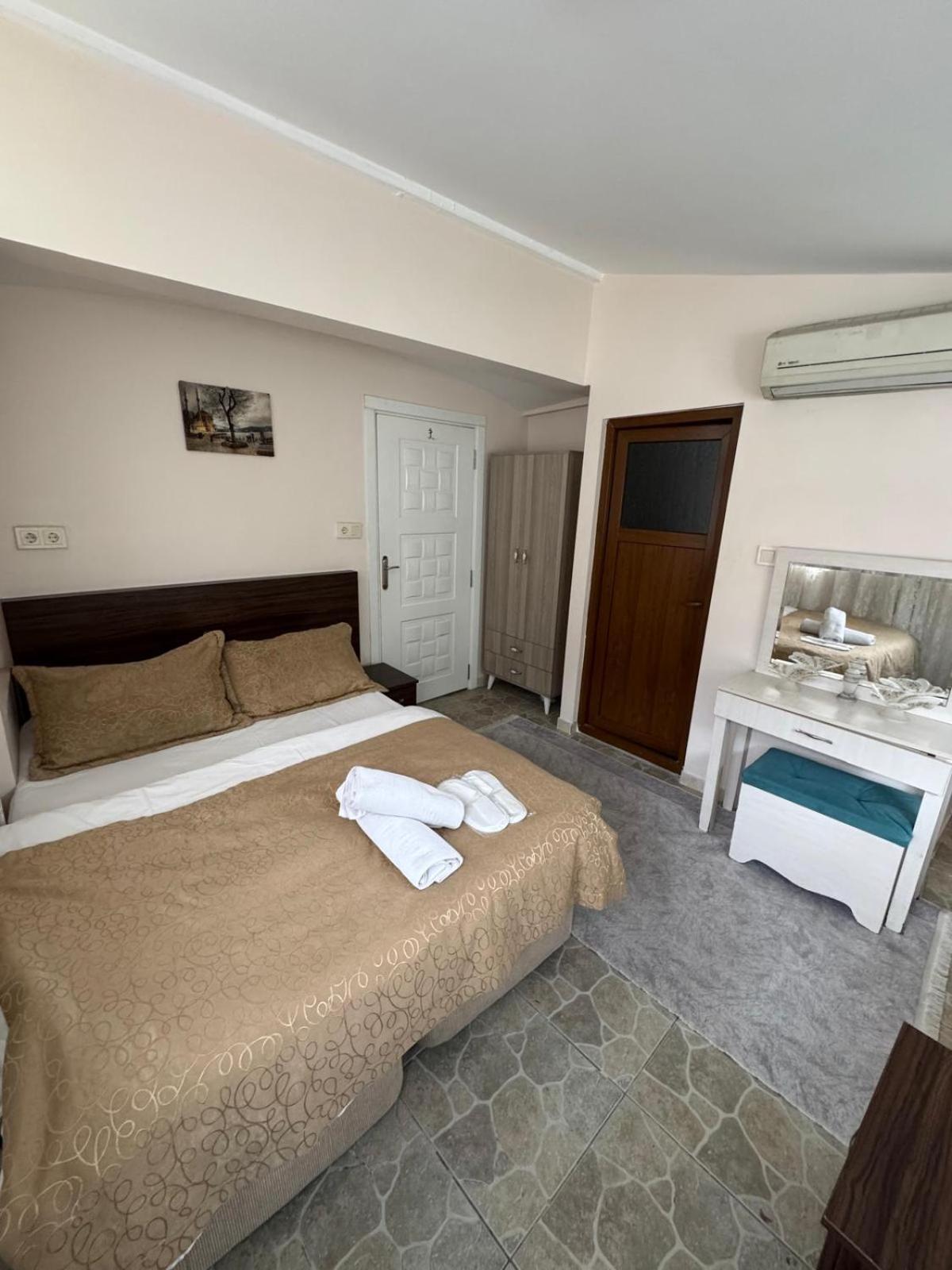 Bachos Hotel Sultanahmet Κωνσταντινούπολη Εξωτερικό φωτογραφία