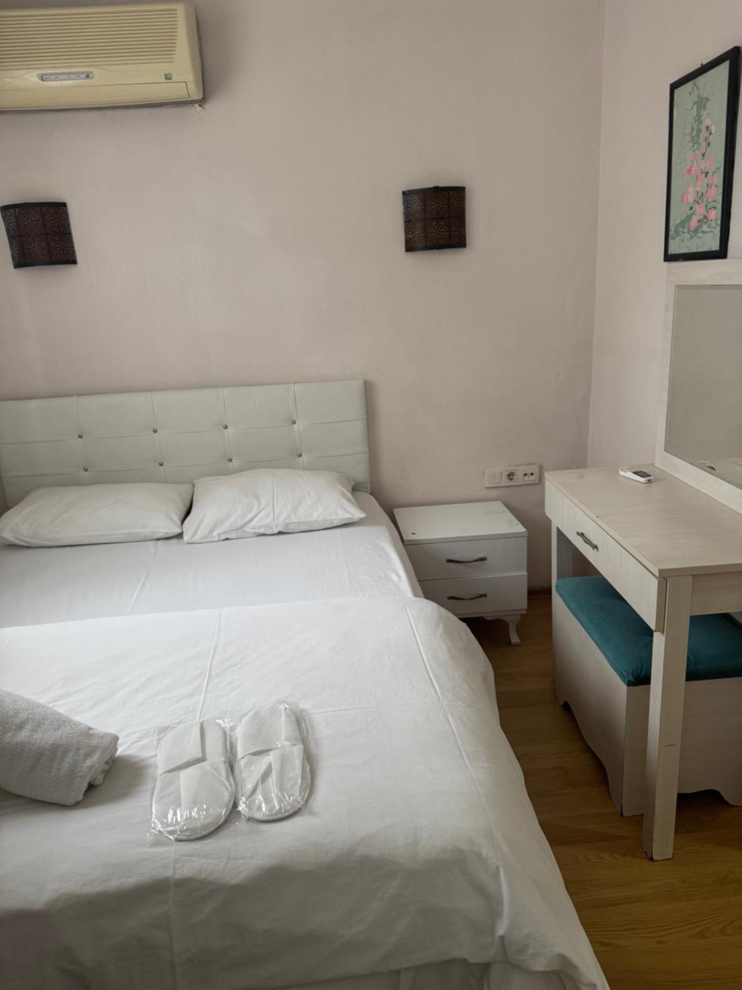 Bachos Hotel Sultanahmet Κωνσταντινούπολη Εξωτερικό φωτογραφία